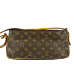 Louis Vuitton Monogram Viva Cite Shoulder Bag PM