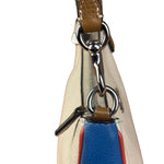 Coach Colorblock Leather Teri Pochette/Crossbody Bag
