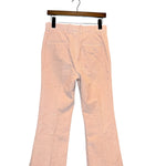 Chloé Pink Corduroy Pants