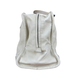 Loewe Vintage Beige Amazona 28 Handbag