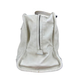 Loewe Vintage Beige Amazona 28 Handbag