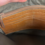 Gucci GG Supreme Pochette