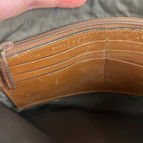 Gucci GG Supreme Pochette
