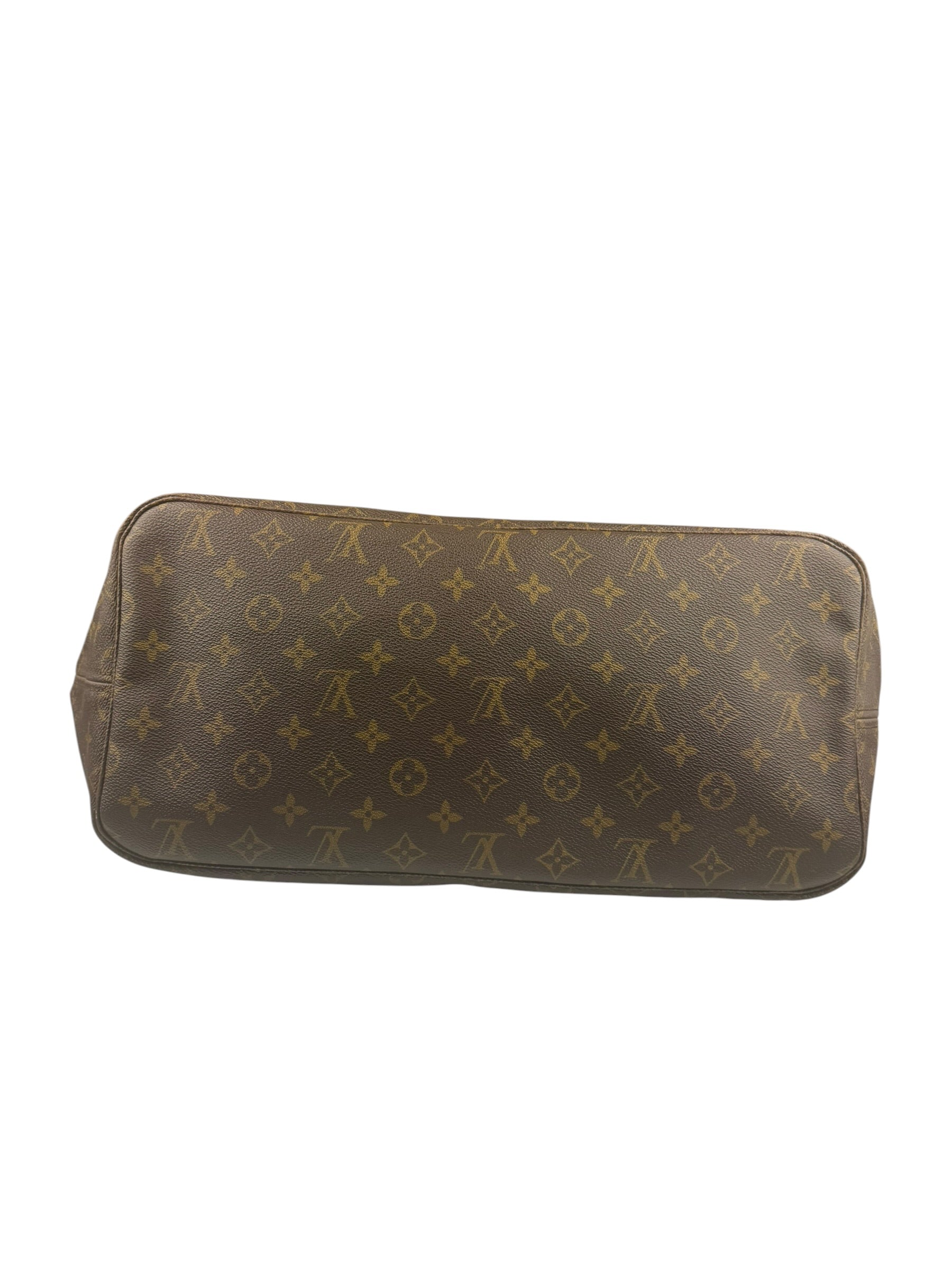 Louis Vuitton Monogram Neverfull GM
