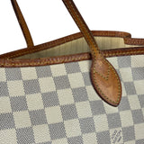 Louis Vuitton Damier Azur Neverful GM