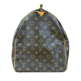 Louis Vuitton Monogram Keepall 55