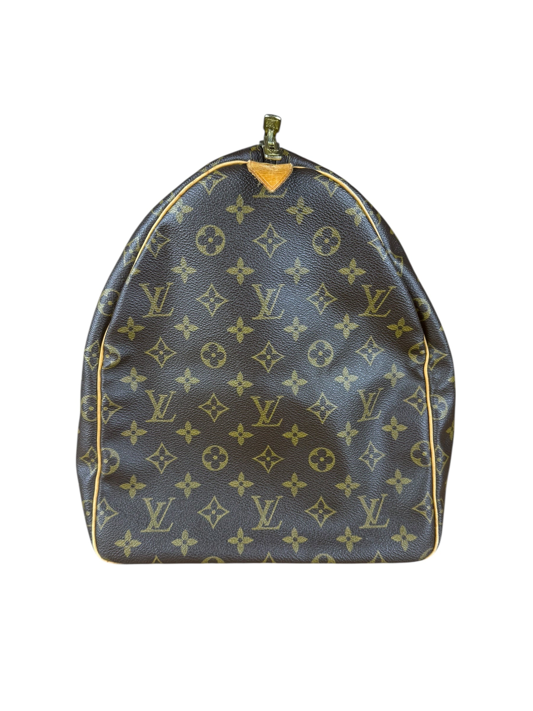 Louis Vuitton Monogram Keepall 55