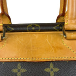 Louis Vuitton Vintage Monogram Deauville