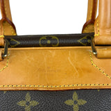Louis Vuitton Vintage Monogram Deauville