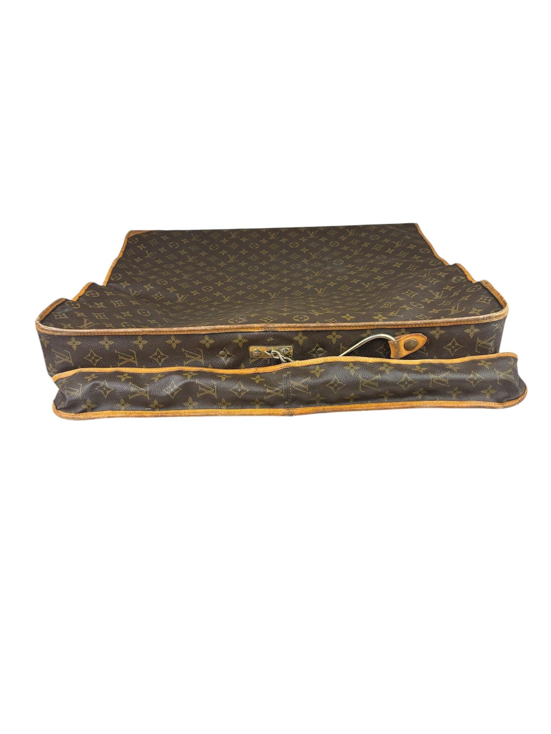 Louis Vuitton Monogram Garment Bag