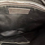 Yves Saint Laurent Tan Brown Messenger Bag