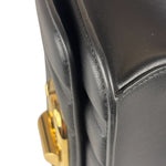 Ferragamo Mini Gancini Shoulder Bag