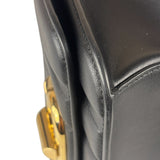 Ferragamo Mini Gancini Shoulder Bag