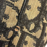 Christian Dior Vintage Trotter Boston Bag