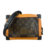 Louis Vuitton x Nigo Soft Trunk Bag