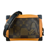 Louis Vuitton x Nigo Soft Trunk Bag