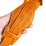 Balenciaga Wool Knit Orange City Bag