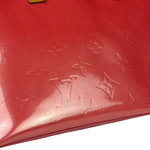 Louis Vuitton Pink Vernis Reade Tote