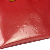 Louis Vuitton Pink Vernis Reade Tote