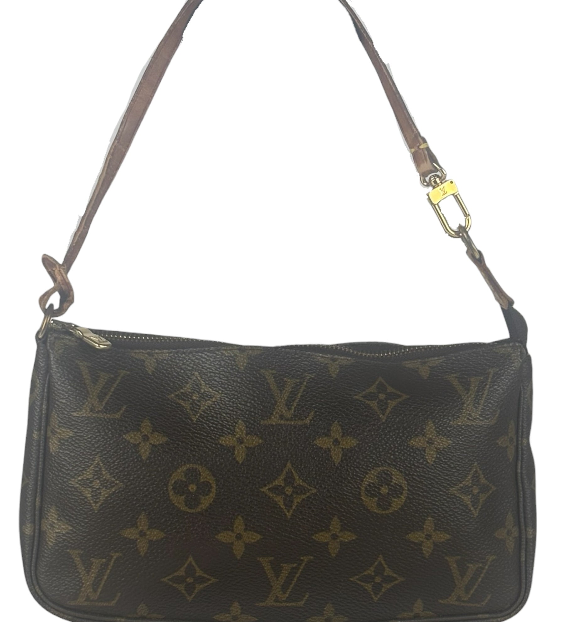 Louis Vuitton Monogram Pochette