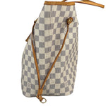 Louis Vuitton Damier Azur Neverfull PM