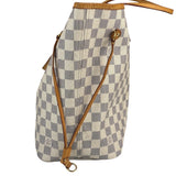 Louis Vuitton Damier Azur Neverfull PM