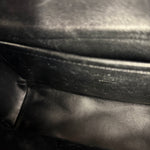 Louis Vuitton Black Malletage Quilted Shoulder Bag