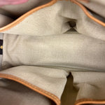 Louis Vuitton Monogram Trouville