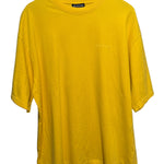 Balenciaga Personal Unconsciousness Short Sleeve