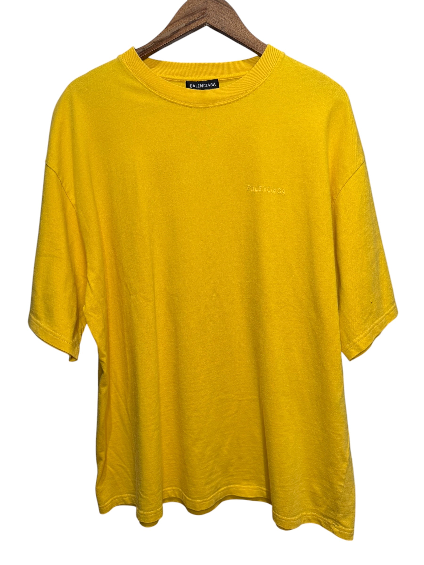 Balenciaga Personal Unconsciousness Short Sleeve