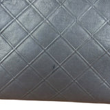 Chanel Navy Edinburgh Chic Chain Tote 2013