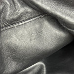 Chloé Mate Nappa Leather Shoulder Bag