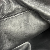 Chloé Mate Nappa Leather Shoulder Bag