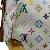 Louis Vuitton Murakami Multicolore Speedy 30