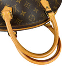 Louis Vuitton Monogram Elipse Handbag