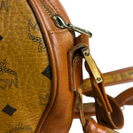 MCM Vintage Suzy Crossbody Bag