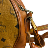 MCM Vintage Suzy Crossbody Bag