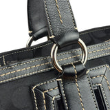 Coach Vintage Signature Soho Tote