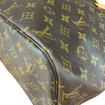 Louis Vuitton Monogram Neverfull MM
