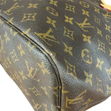 Louis Vuitton Monogram Neverfull MM