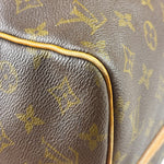 Louis Vuitton Monogram Keepall 45
