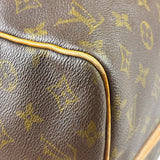 Louis Vuitton Monogram Keepall 45