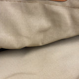 Louis Vuitton Monogram Evasion Travel Bag