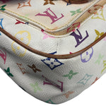 Louis Vuitton Multicolore Canvas Monogram Lodge Shoulder Bag