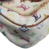 Louis Vuitton Multicolore Canvas Monogram Lodge Shoulder Bag
