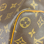 Louis Vuitton Monogram Keepall 45