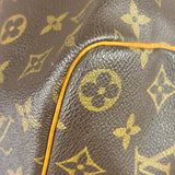 Louis Vuitton Monogram Keepall 45