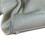 Loewe Vintage Beige Amazona 28 Handbag