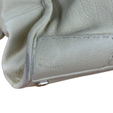 Loewe Vintage Beige Amazona 28 Handbag