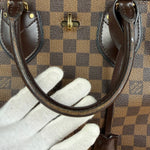 Louis Vuitton Damier Ebene Normandy 2-Way Bag